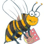 bienenfreunde-reichelsheim-logo